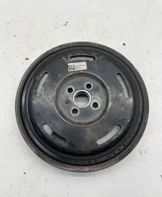 Audi A4 S4 B9 8W Crankshaft pulley 05L105251C 090121