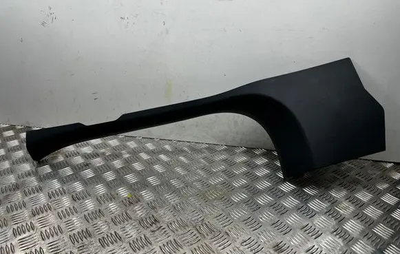 Mercedes-Benz GLC X253 C253 Front sill trim cover A2056860636
