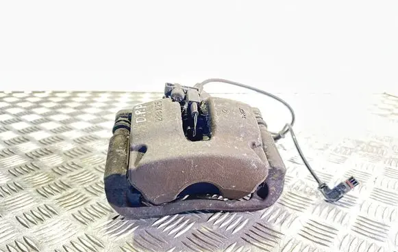 Mercedes-Benz C W204 Front brake caliper