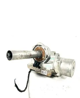 Opel Adam Steering wheel axle 38029054 B532400544 38018128