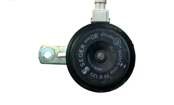 Mercedes-Benz Citan W415 Horn signal 256100774R E1000329