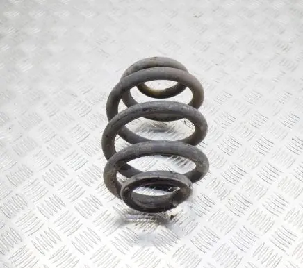 Volkswagen Transporter - Caravelle T5 Rear coil spring
