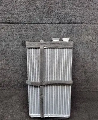 Audi Q7 4M Heater blower radiator 4M0898037C 4M0898037A