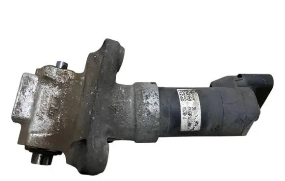 Porsche Panamera (970) Hand brake/parking brake motor 97035209102
