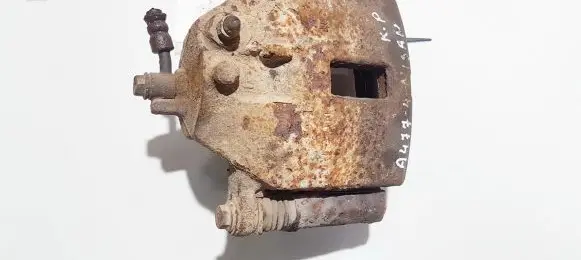 Nissan Almera Tino Front brake caliper