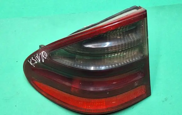 Mercedes-Benz E W210 Rear/tail lights a2108205364