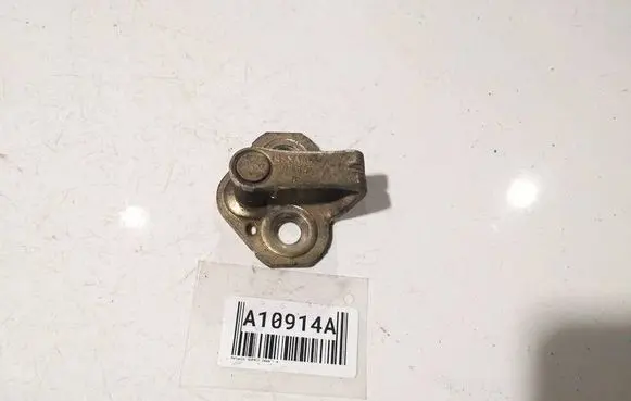 Renault Scenic I Other exterior part 