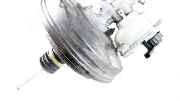 Skoda Octavia Mk2 (1Z) Master brake cylinder 1K0945459A