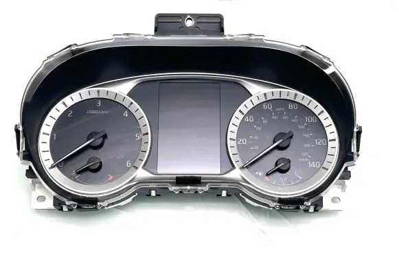 Nissan Navara D23 Speedometer (instrument cluster) 248105JU3A