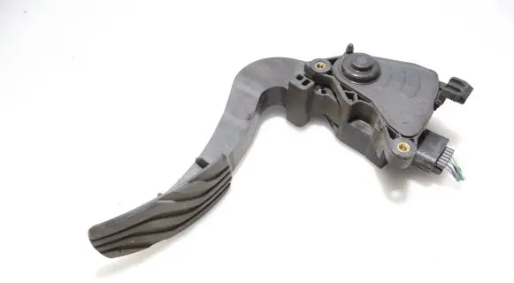 Renault Megane IV Accelerator throttle pedal