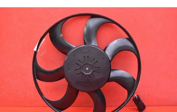 Opel Ampera Electric radiator cooling fan ABL323P