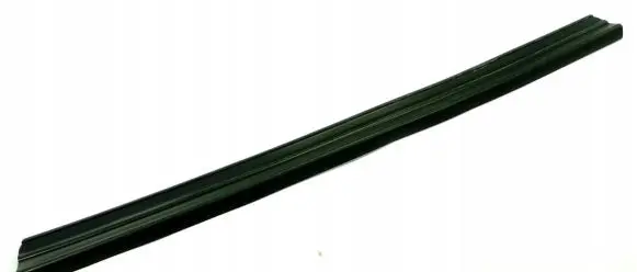 Fiat Punto (188) Front bumper lip 3454061