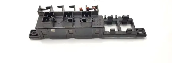 Volkswagen Golf IV Fuse module 8L0941822