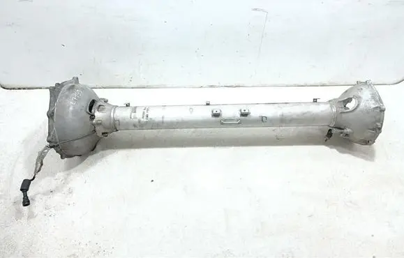 Chevrolet Corvette C6 Drive shaft (set) 24242089