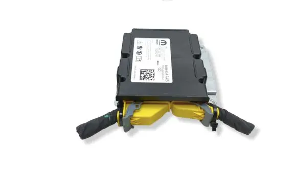 Jeep Grand Cherokee WL Airbag control unit/module 20230204