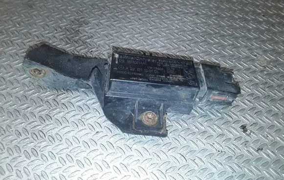 Chrysler Grand Voyager V Tire pressure control unit 56053034AE A0018275101