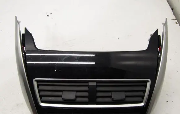 Mitsubishi Eclipse Cross Dash center air vent grill 8002C230
