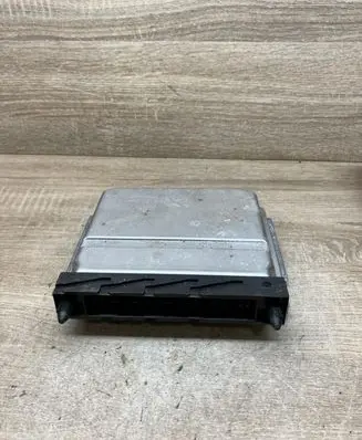 Volvo V70 Engine control unit/module 09496667A 0281001776