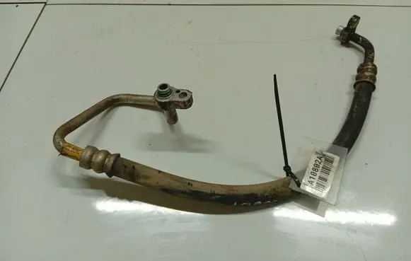 Hyundai Getz Air conditioning (A/C) pipe/hose