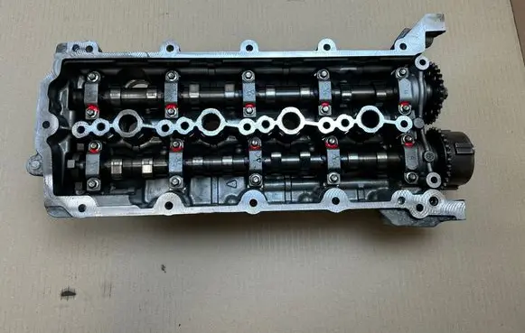 Jaguar F-Pace Rocker cam cover G4D36J011 G4D36J011BB