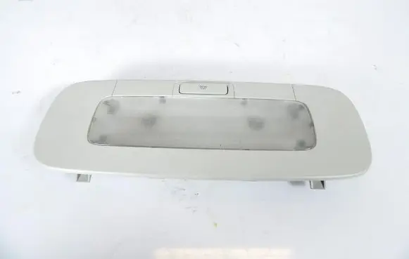Skoda Octavia Mk3 (5E) Boot/trunk interior light 561947291