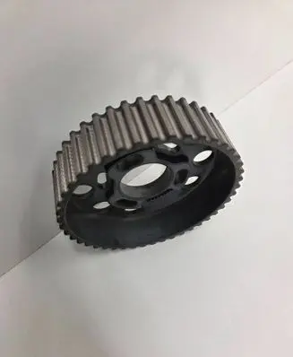 Audi A4 S4 B7 8E 8H Camshaft pulley/ VANOS 038109111E