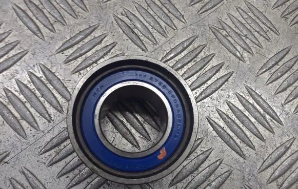 Subaru Legacy Timing belt tensioner pulley 