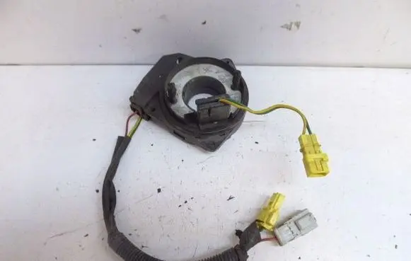 Mazda Premacy Airbag slip ring squib (SRS ring) GE4T66CS0A