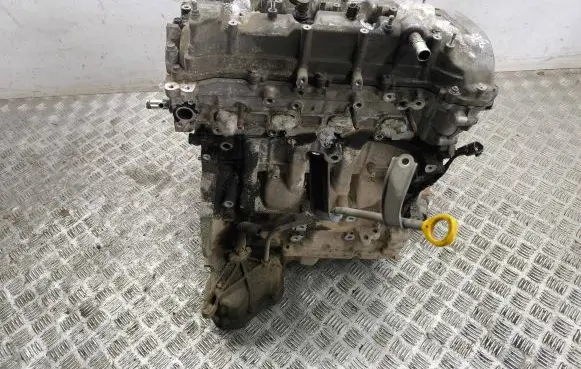 Lexus IS 220D-250-350 Engine 2AD