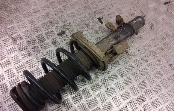 Ford Kuga II Front shock absorber/damper CV6118045ACB