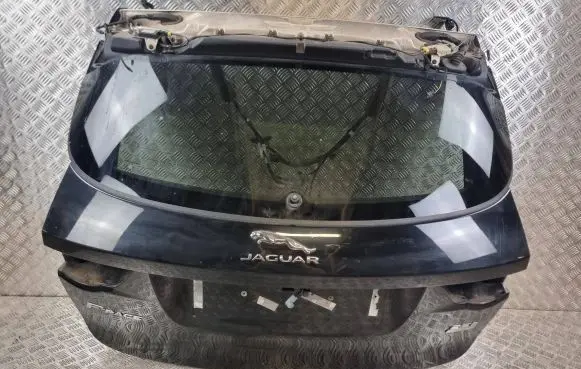 Jaguar F-Pace Tailgate/trunk/boot lid 