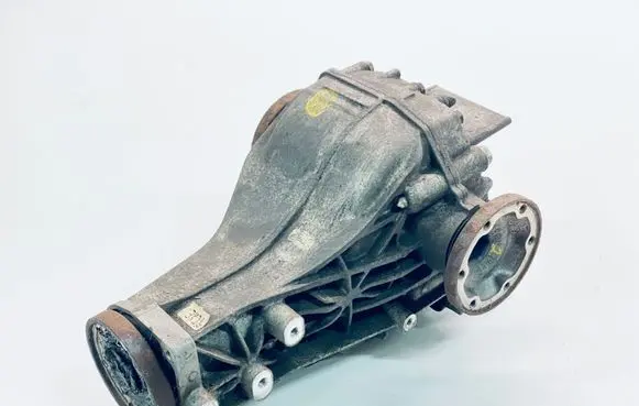 Volkswagen Phaeton Rear differential 0AR500044