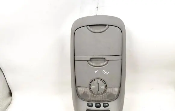 KIA Sorento Screen/display/small screen 940A03E010 20041214 300001010K