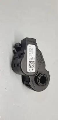 Renault Arkana Air flap motor/actuator T1009914P 277321459R 2202221D