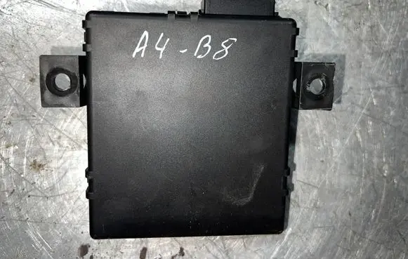 Audi A4 S4 B8 8K Gateway control module 8R0907468H 8R0907468C 2840747605300