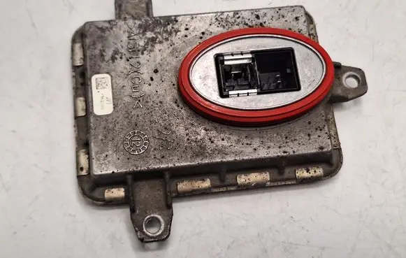 BMW X3 F25 Xenon control unit/module 7255724 63127255724 63117356250