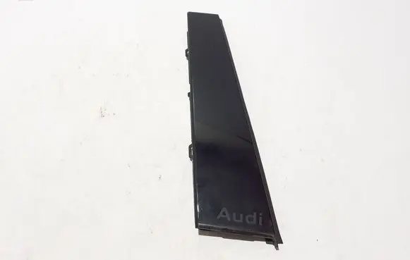 Audi A5 Rear door trim (molding) 8B3839902