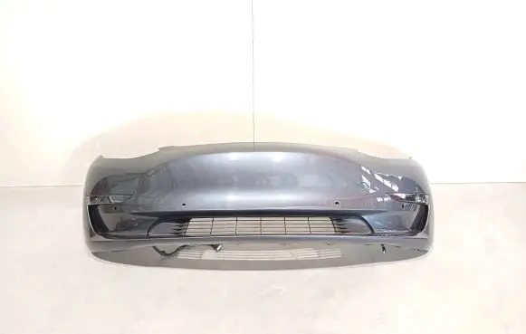 Tesla Model 3 Front bumper 153070204C 206795801B 107739500D