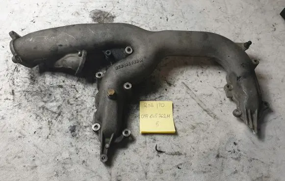 Audi A6 S6 C6 4F Intake manifold 059145762M