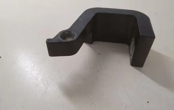 Volkswagen Multivan T5 Front door upper hinge