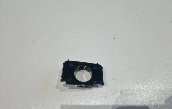 Volkswagen Tiguan Front parking sensor holder (PDC) 5NA919493E
