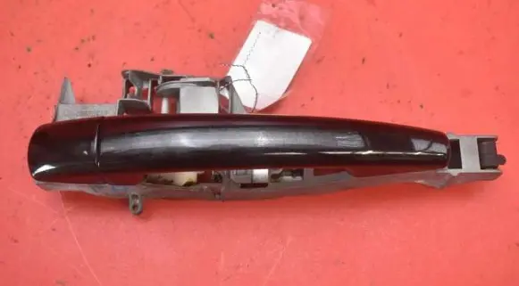 Peugeot 5008 Front door exterior handle 9684559980