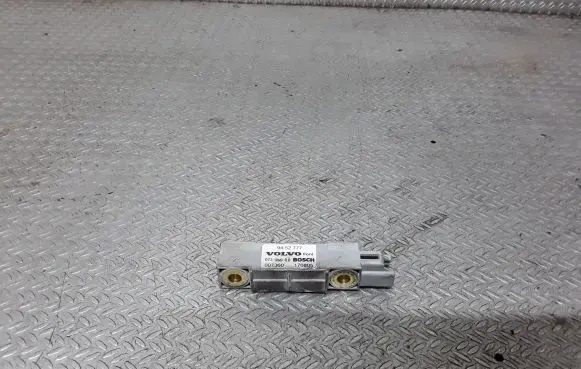 Volvo V70 Airbag deployment crash/impact sensor 9452777
