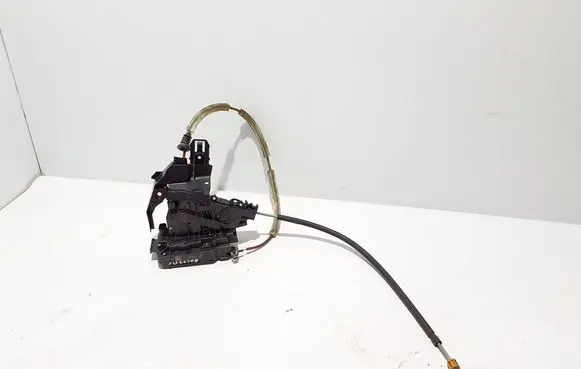 Mercedes-Benz EQS V297 Rear door lock A2230030999