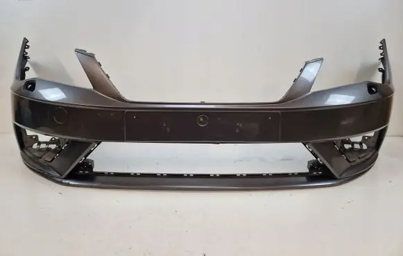 Seat Leon (5F) Front bumper 5F0807221