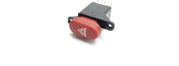 Renault Espace III Hazard light switch 822955