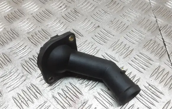 Volkswagen Sharan Engine coolant pipe/hose 06A121121C