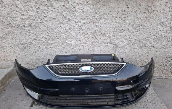 Ford Galaxy Front bumper 