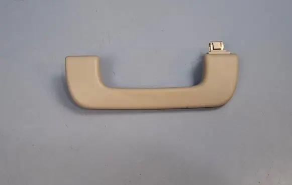 Audi Q5 SQ5 Front interior roof grab handle 8R0857607H
