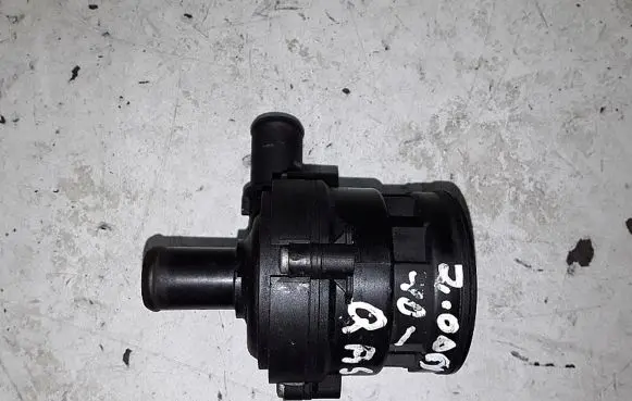 Nissan Qashqai Electric auxiliary coolant/water pump